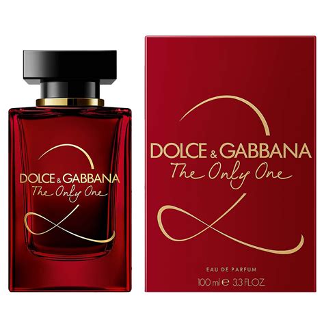 the only one dolce gabbana set|d&g the only one 2.